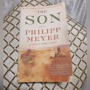 The Son By Phillip Meyer